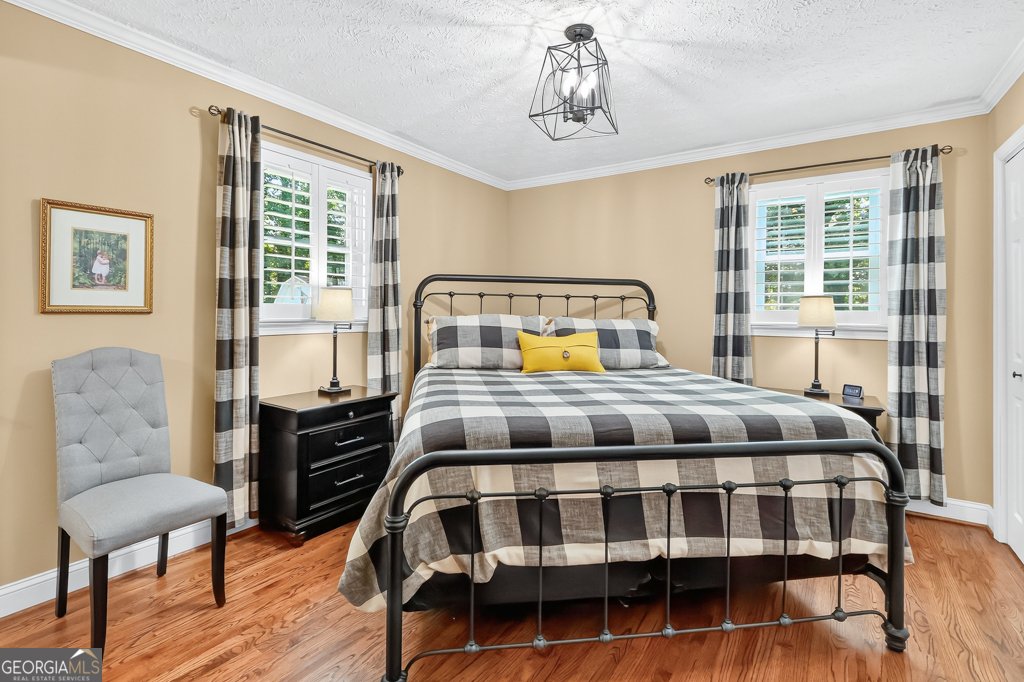 6884 Sky Lane Drive Acworth - 16