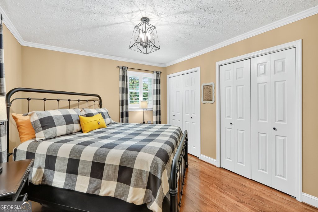 6884 Sky Lane Drive Acworth - 17