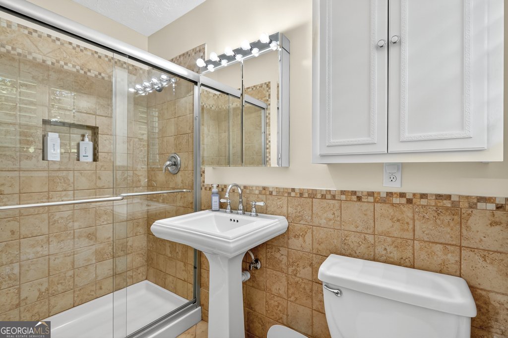 6884 Sky Lane Drive Acworth - 18