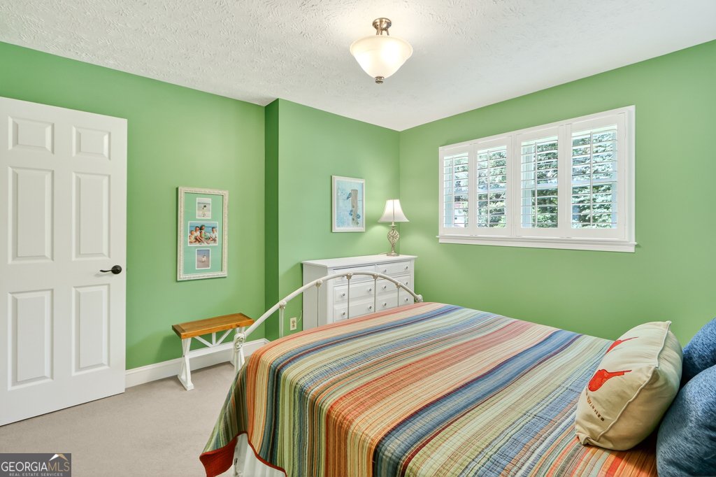 6884 Sky Lane Drive Acworth - 19