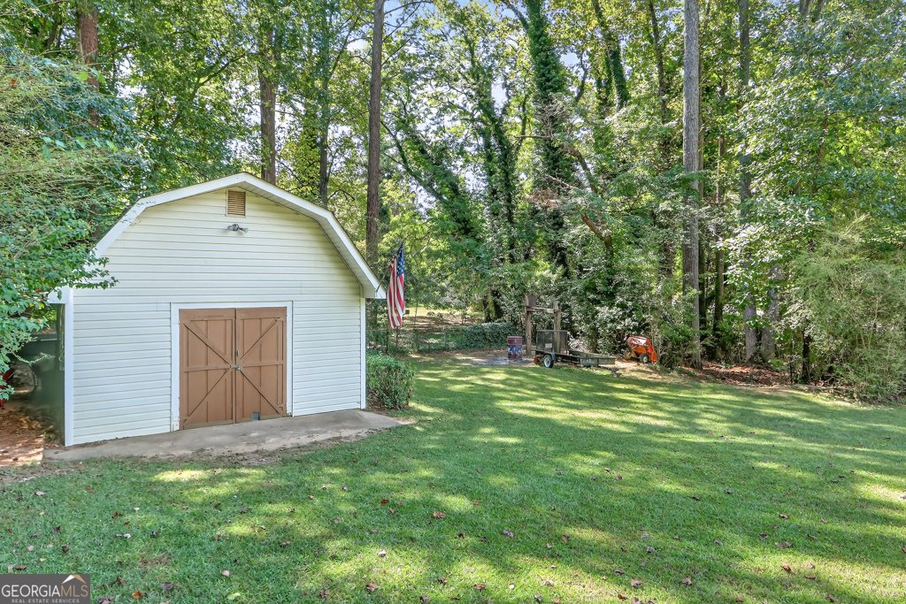 6884 Sky Lane Drive Acworth - 2