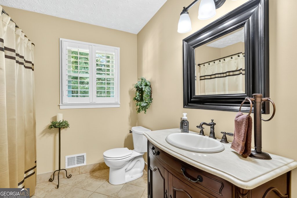 6884 Sky Lane Drive Acworth - 21