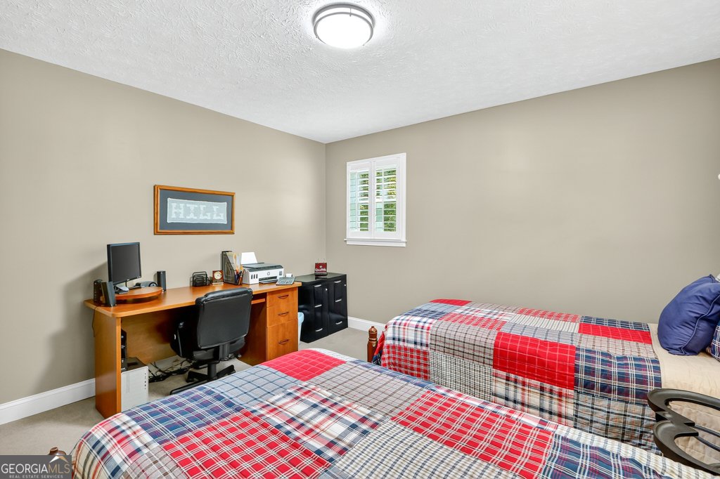 6884 Sky Lane Drive Acworth - 22