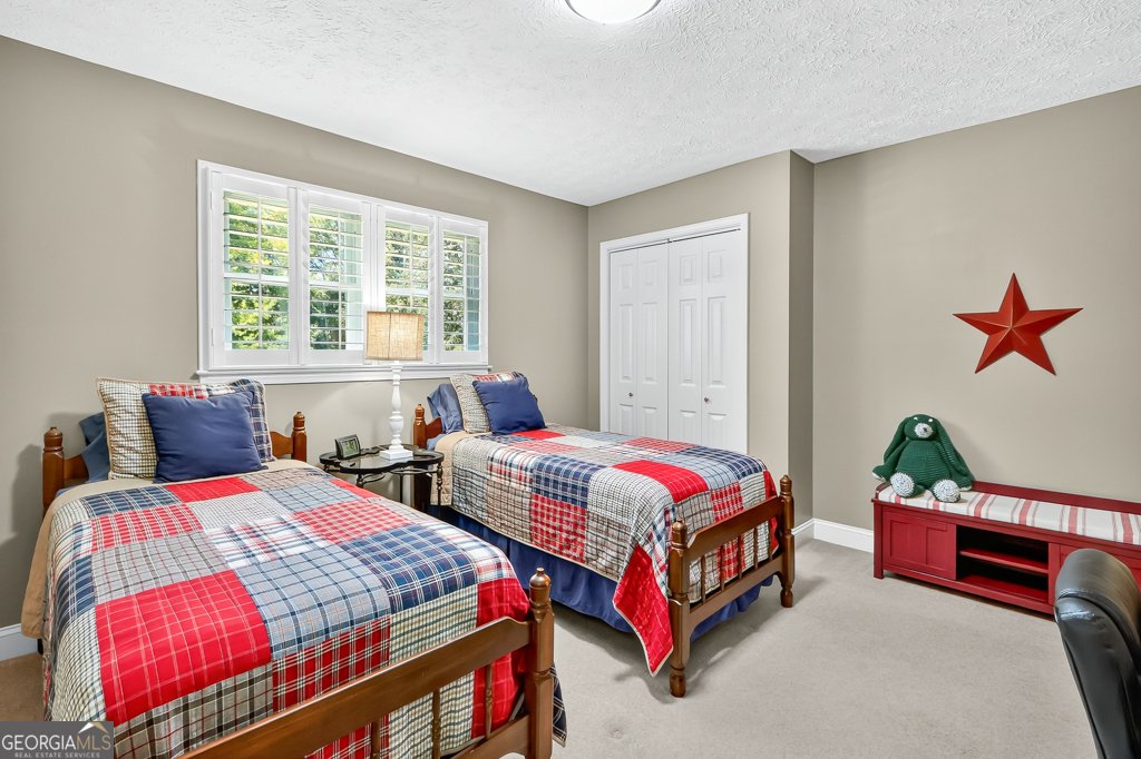 6884 Sky Lane Drive Acworth - 23