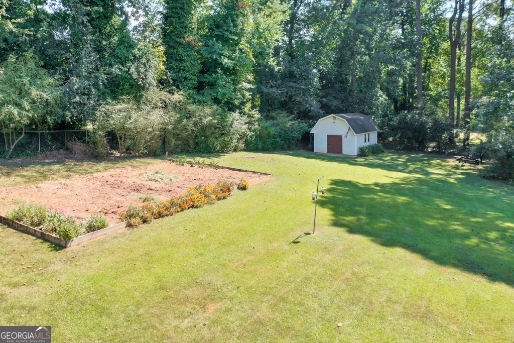 6884 Sky Lane Drive Acworth - 3