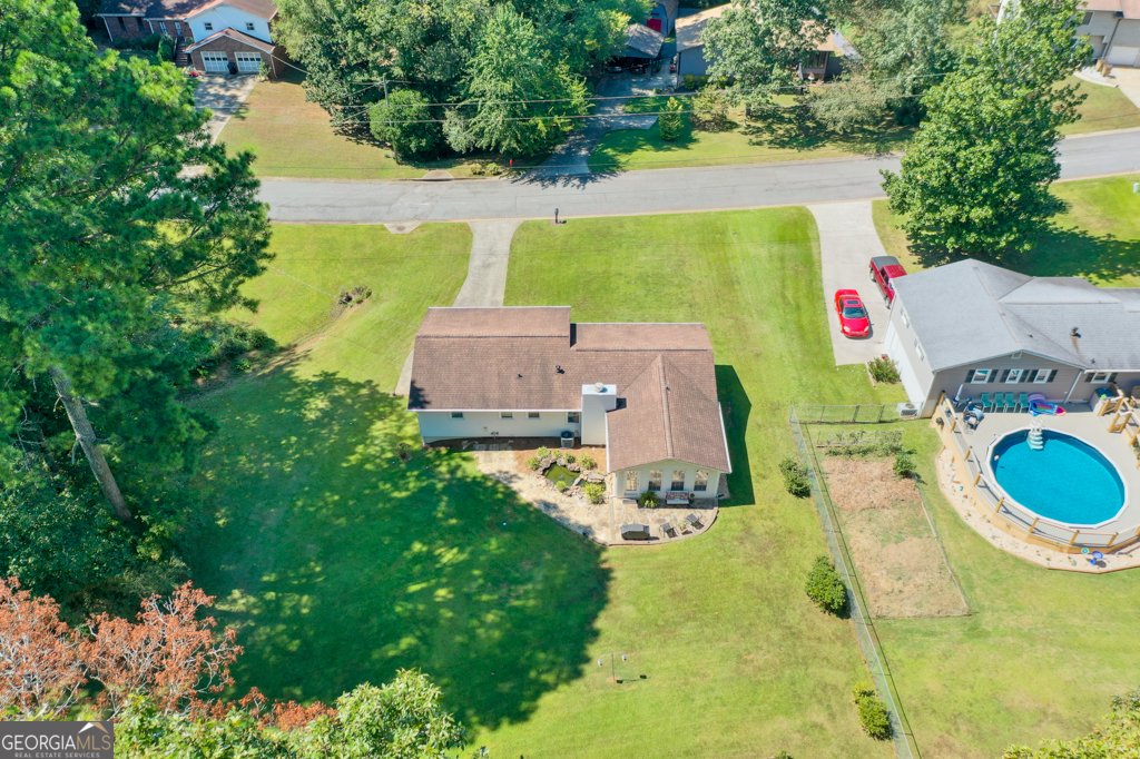 6884 Sky Lane Drive Acworth - 4