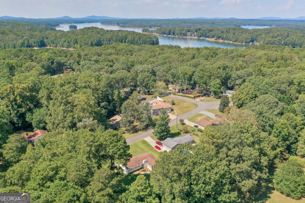 6884 Sky Lane Drive Acworth - 6