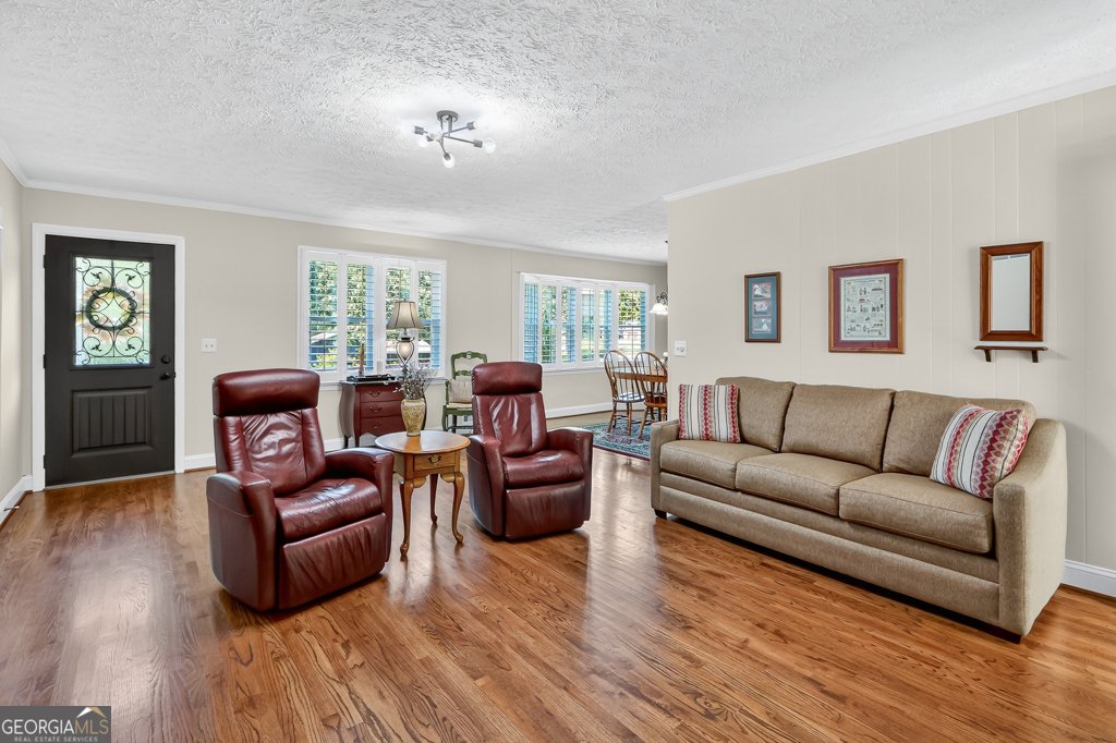 6884 Sky Lane Drive Acworth - 7
