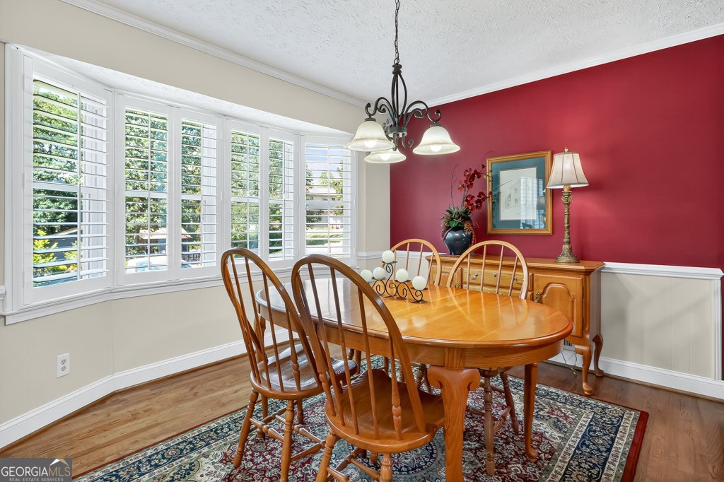 6884 Sky Lane Drive Acworth - 8