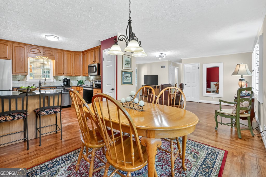 6884 Sky Lane Drive Acworth - 9