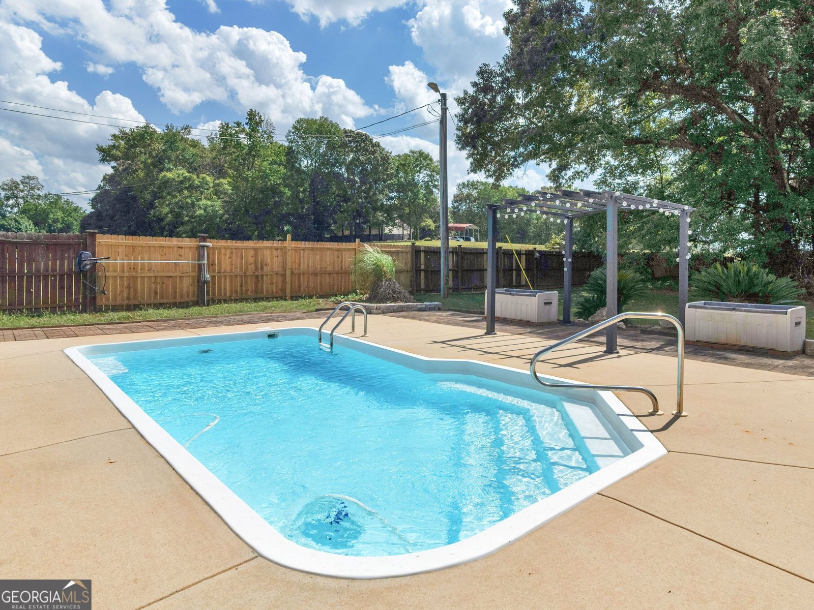 1250 County Line Road Griffin - 10