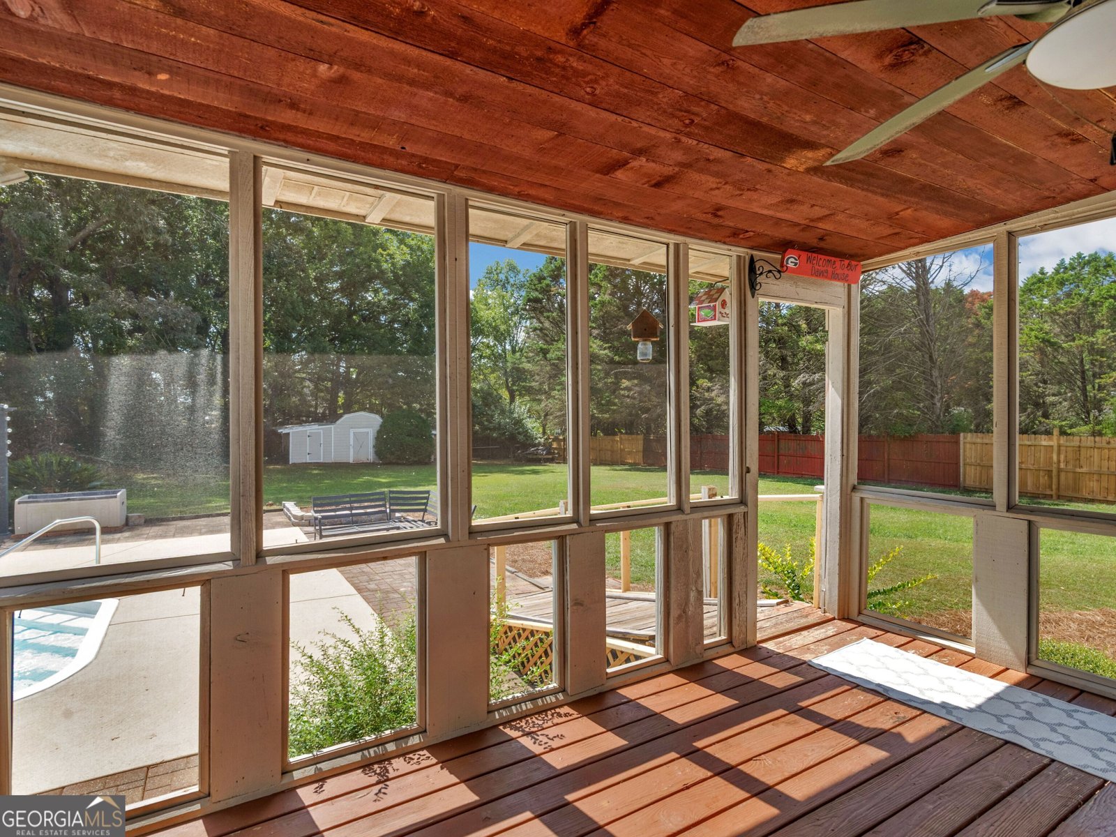 1250 County Line Road Griffin - 11