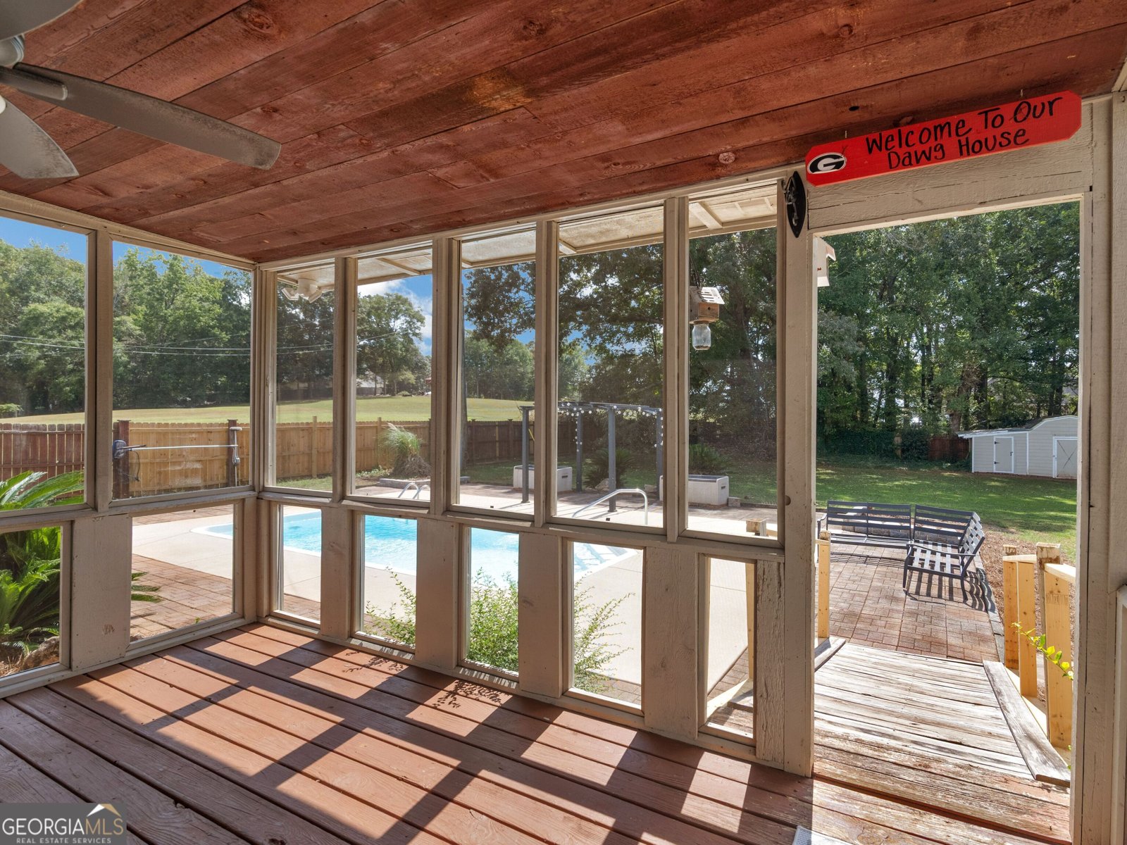 1250 County Line Road Griffin - 12