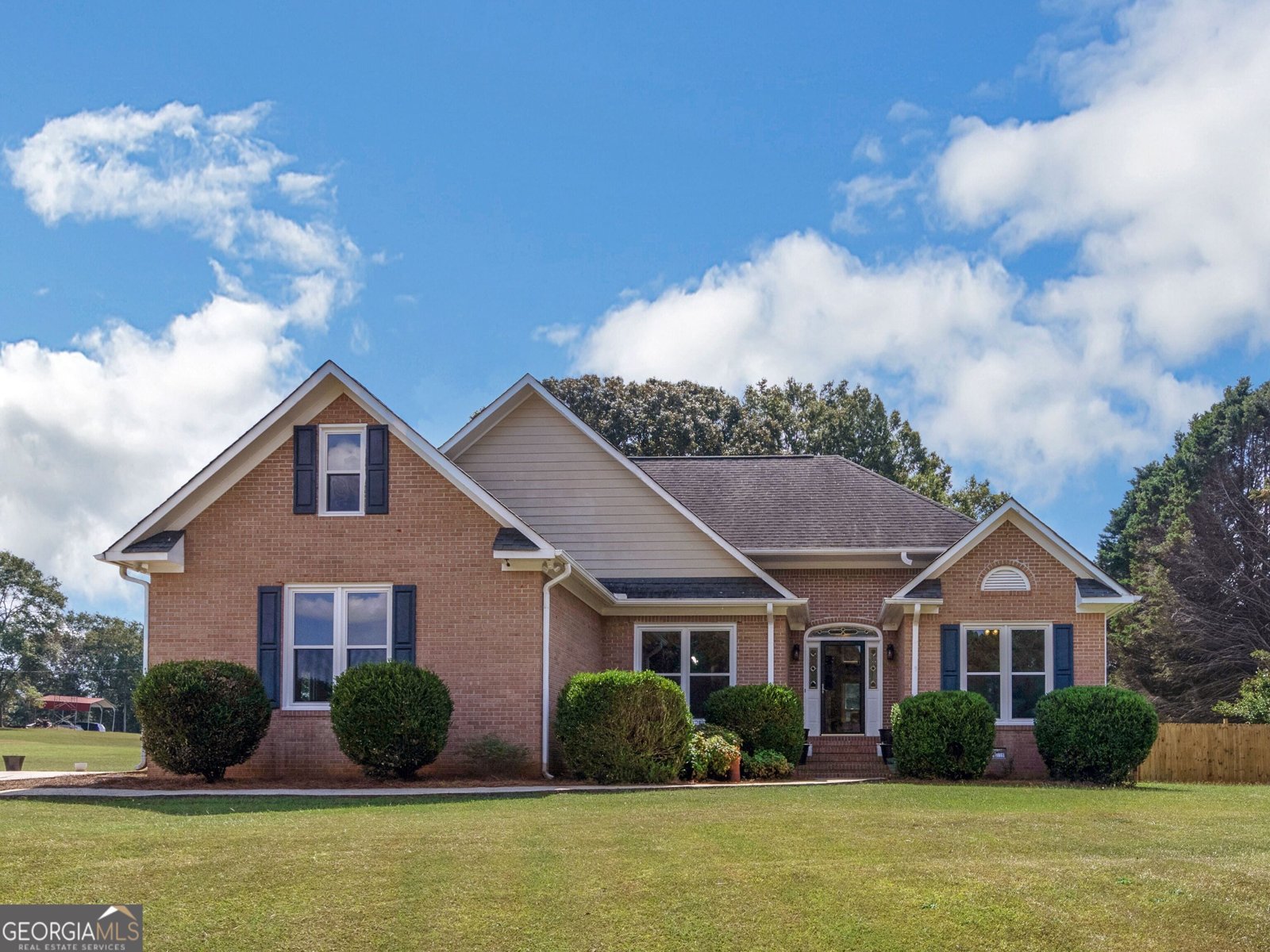 1250 County Line Road Griffin - 13