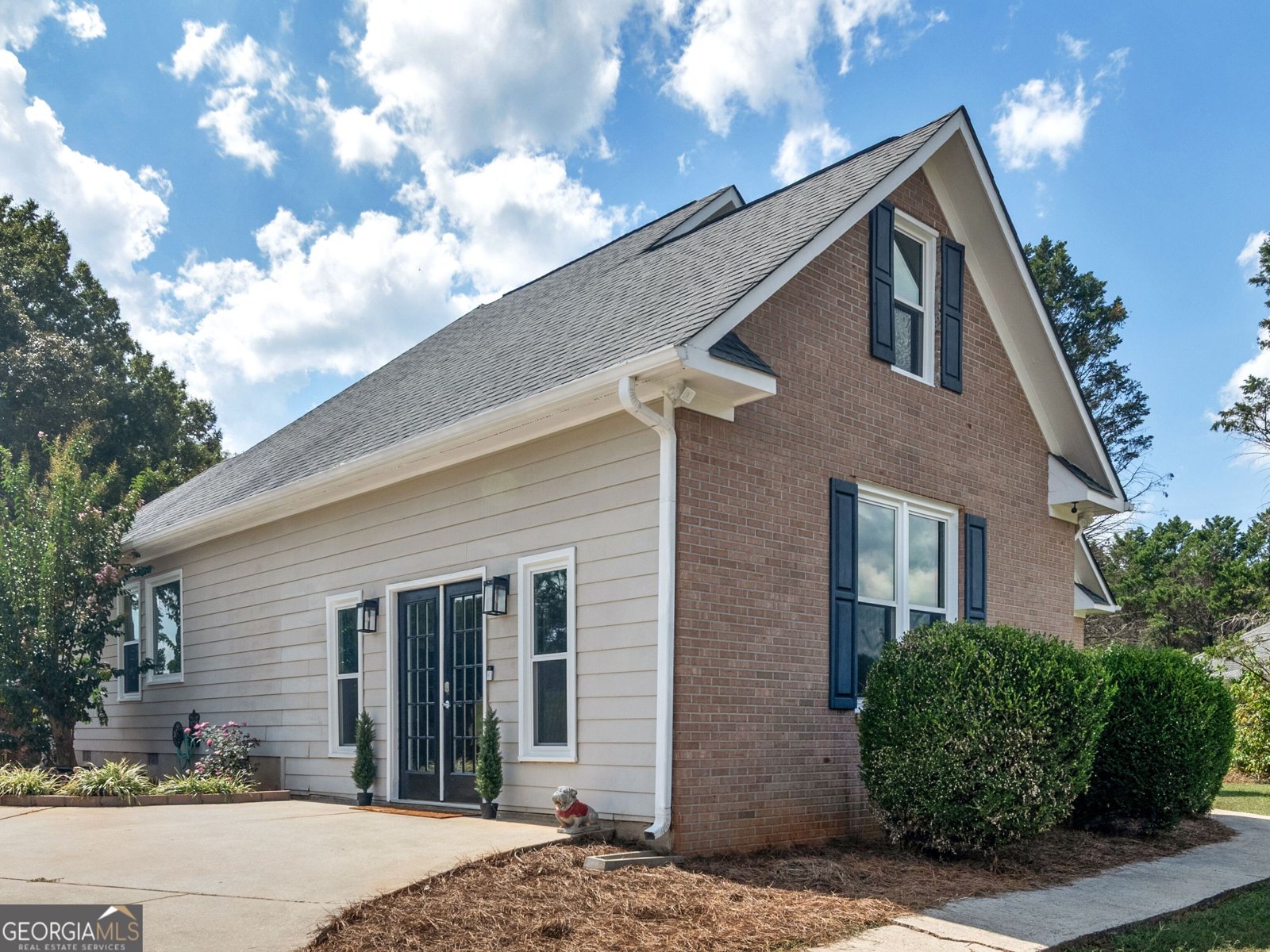 1250 County Line Road Griffin - 14