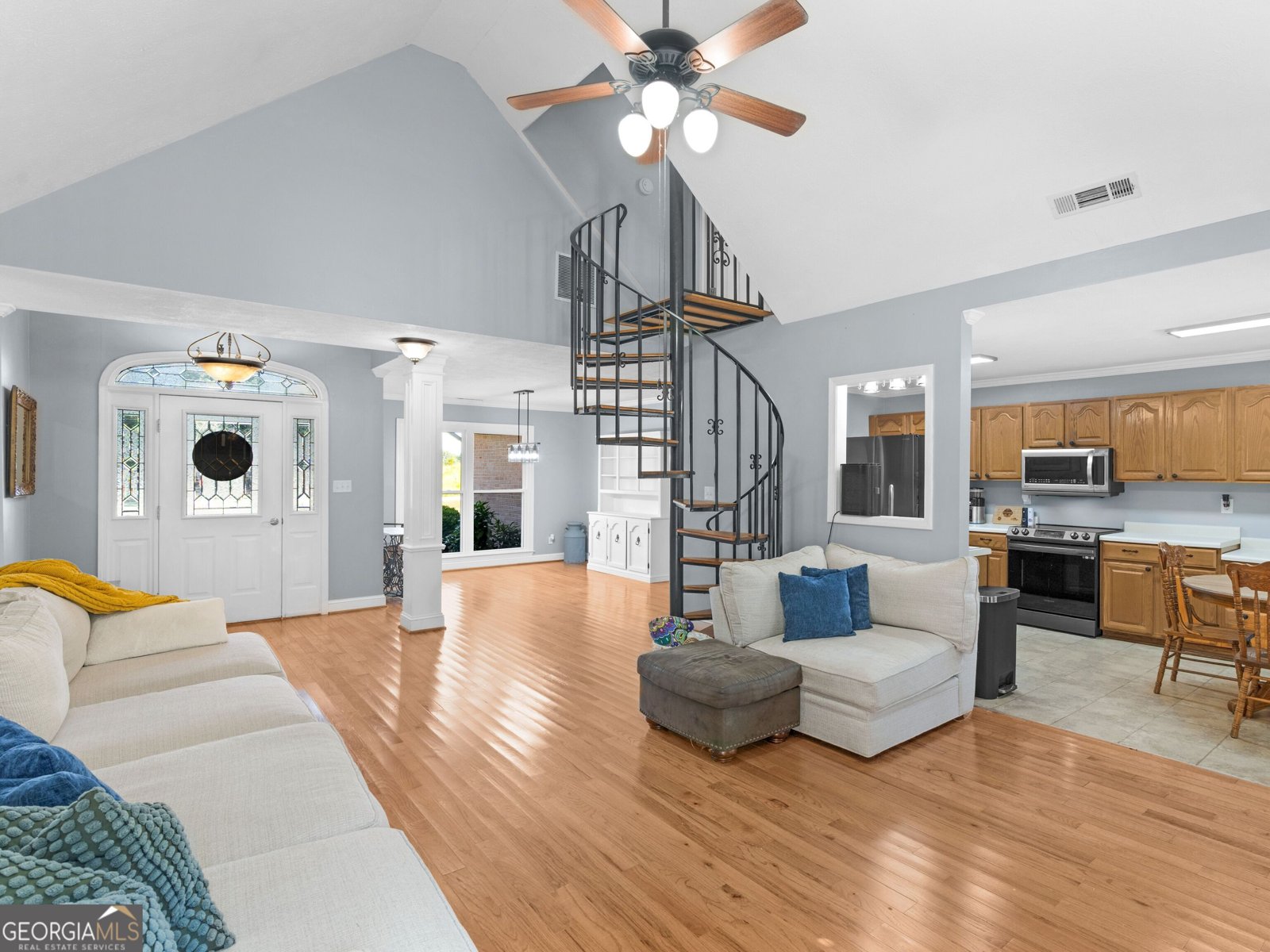 1250 County Line Road Griffin - 18