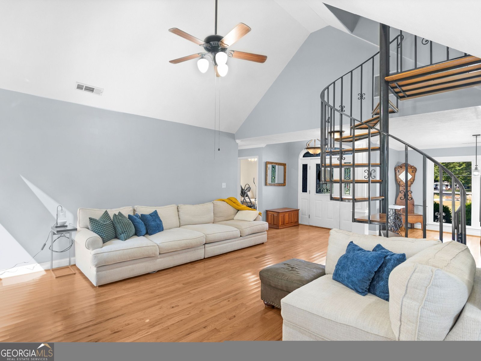 1250 County Line Road Griffin - 19