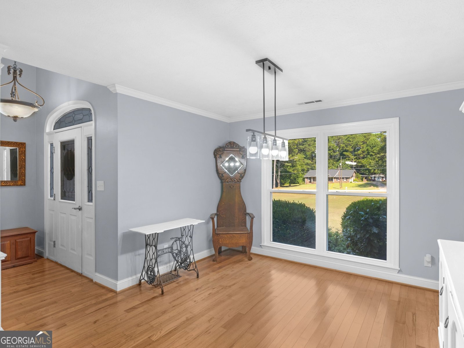 1250 County Line Road Griffin - 22