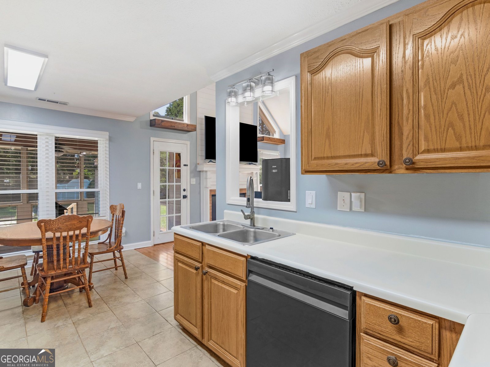 1250 County Line Road Griffin - 24