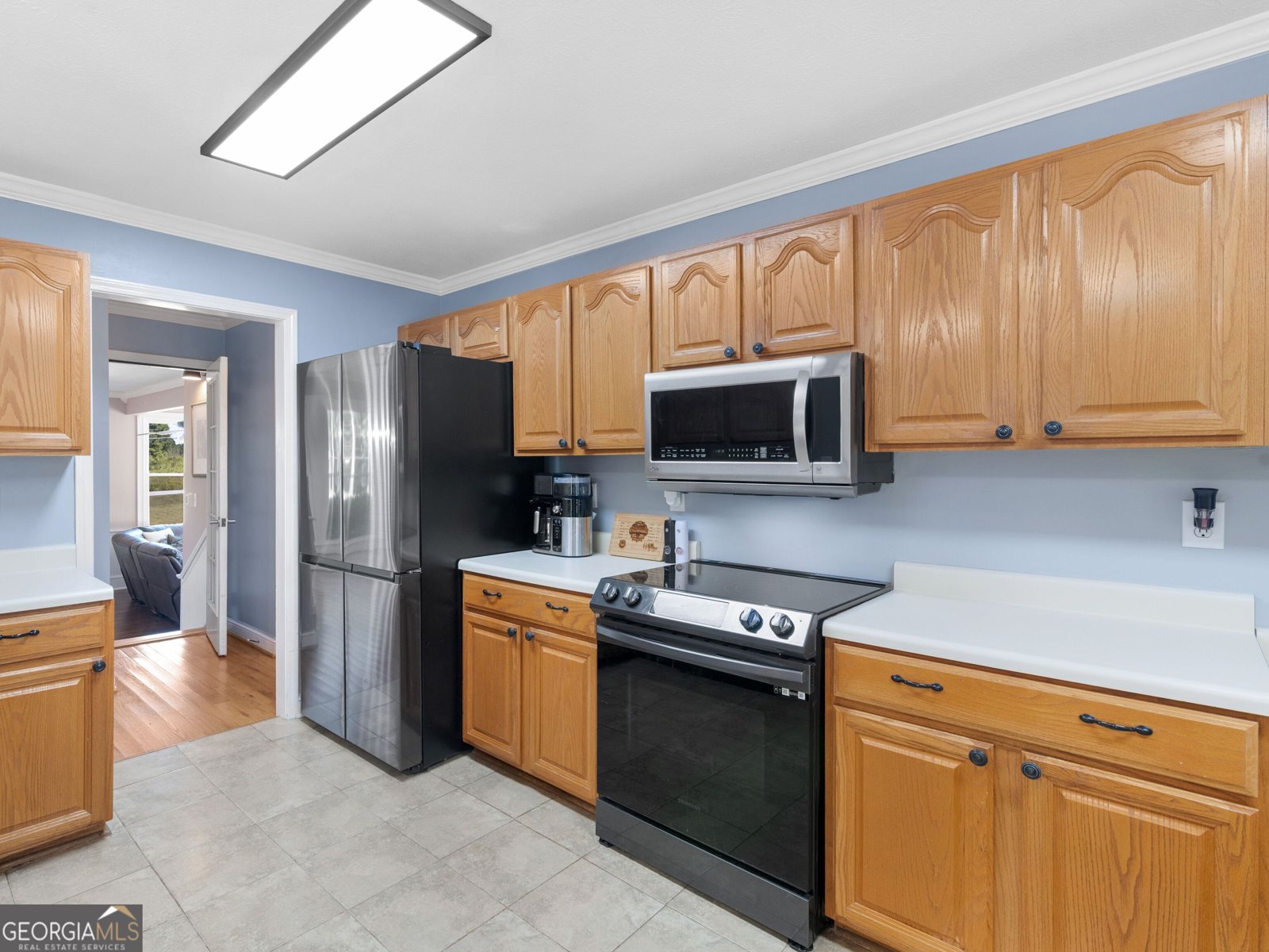 1250 County Line Road Griffin - 26