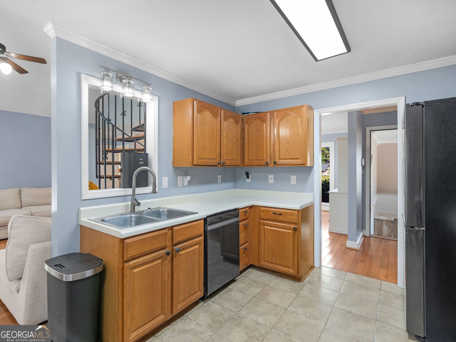 1250 County Line Road Griffin - 27