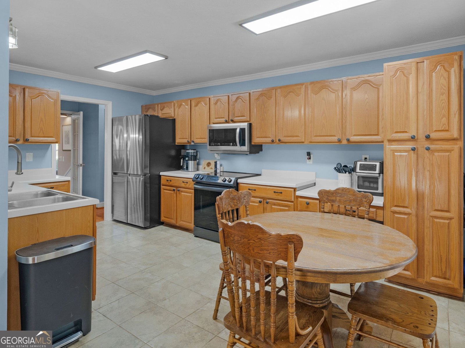 1250 County Line Road Griffin - 29