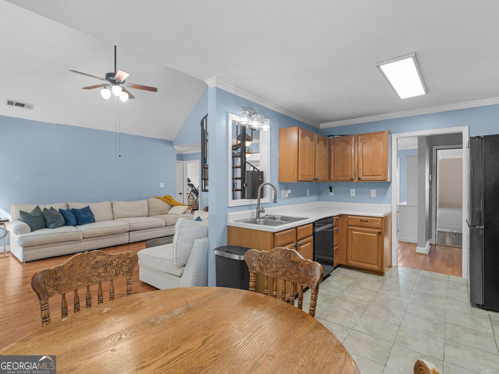 1250 County Line Road Griffin - 30