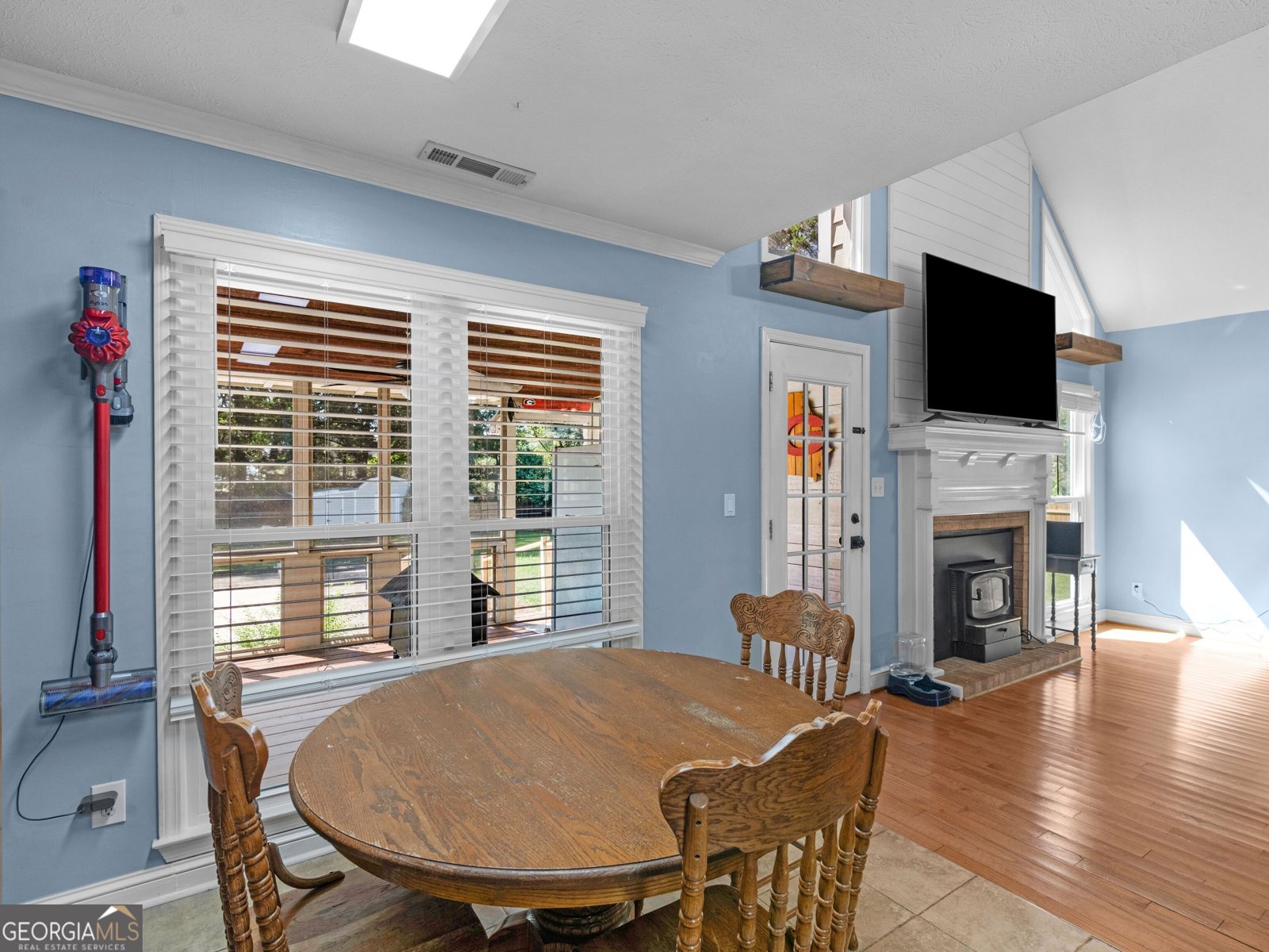 1250 County Line Road Griffin - 31