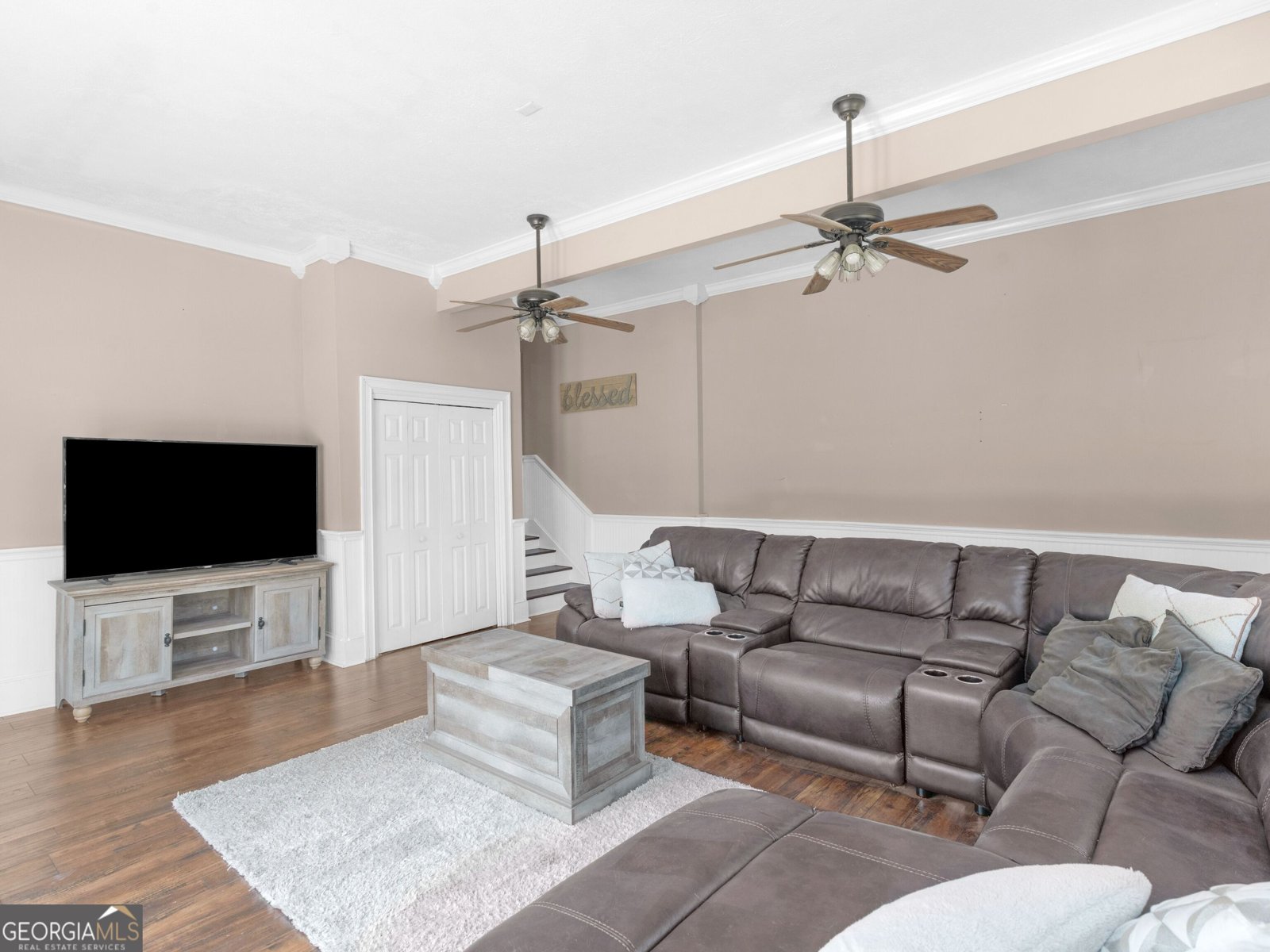 1250 County Line Road Griffin - 34