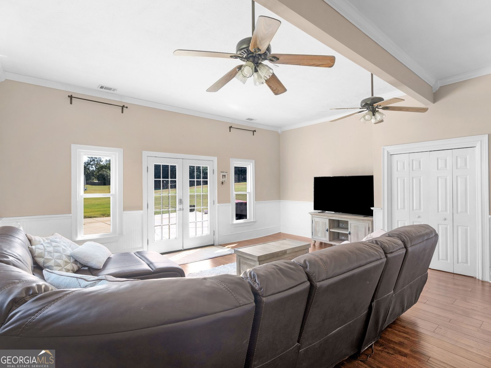 1250 County Line Road Griffin - 35