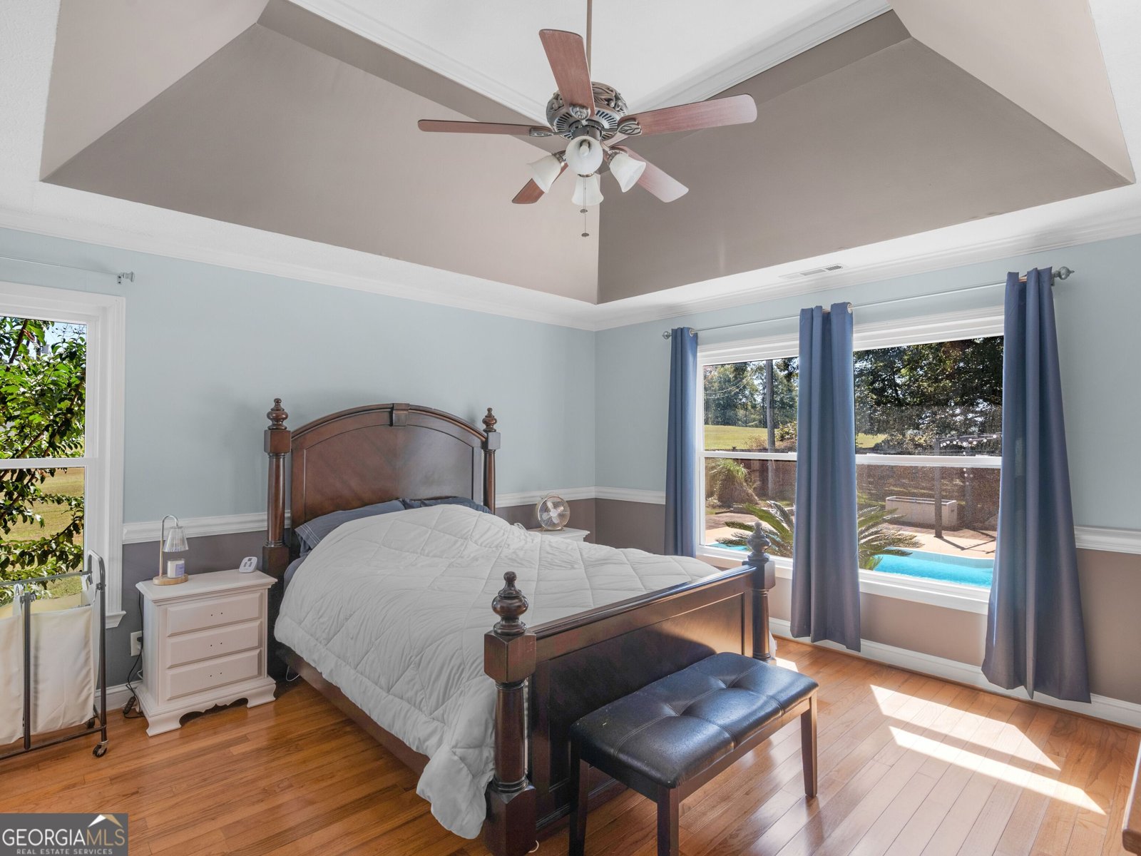 1250 County Line Road Griffin - 36