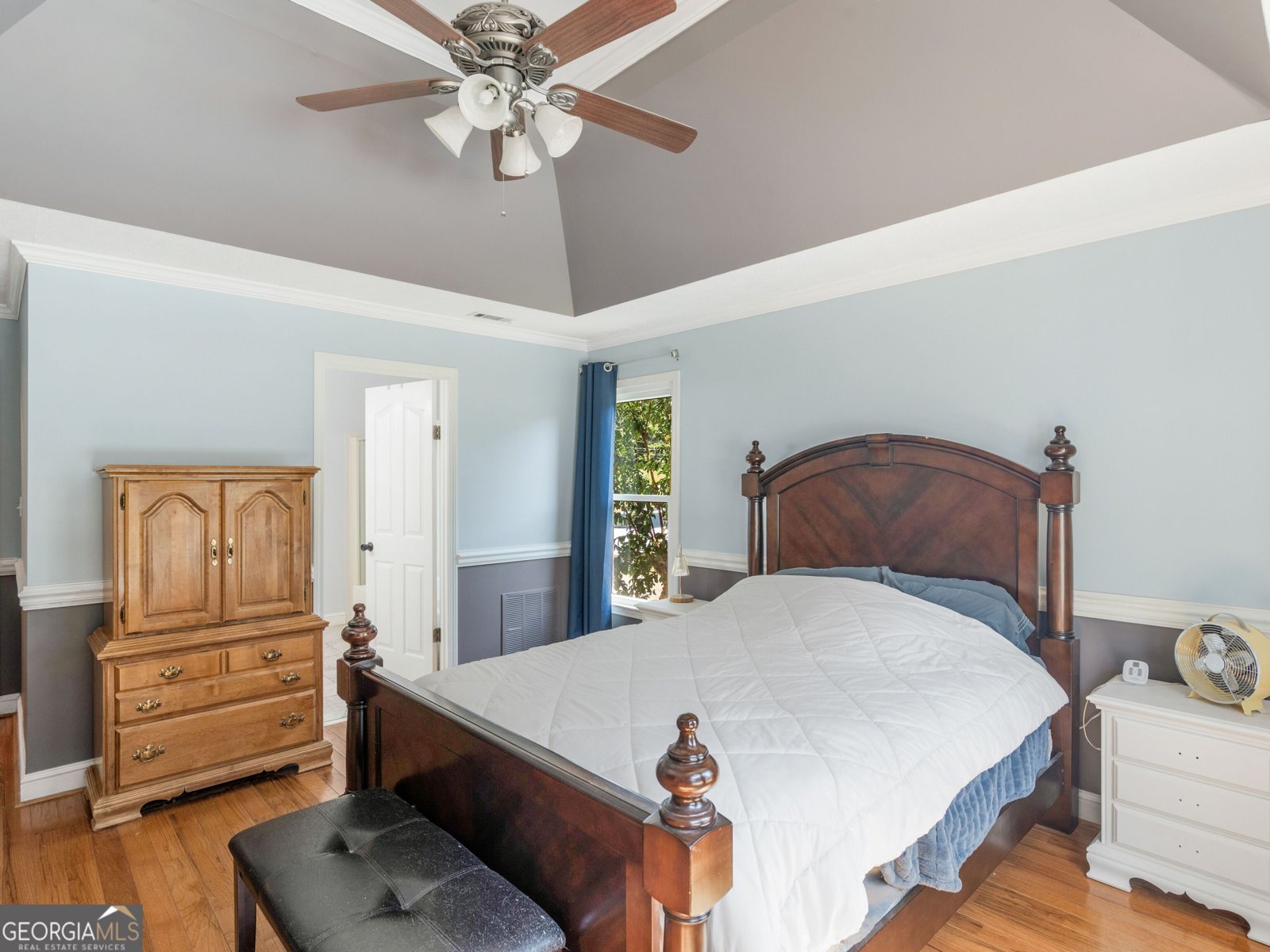 1250 County Line Road Griffin - 37