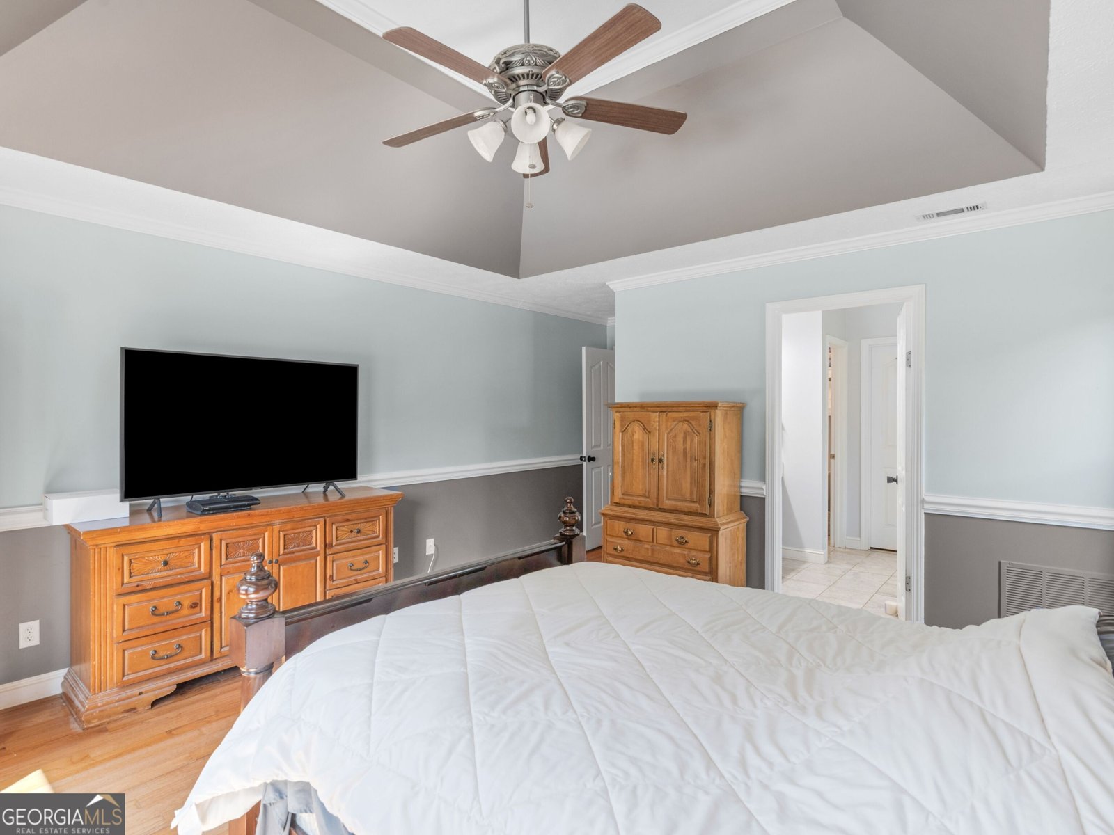 1250 County Line Road Griffin - 38