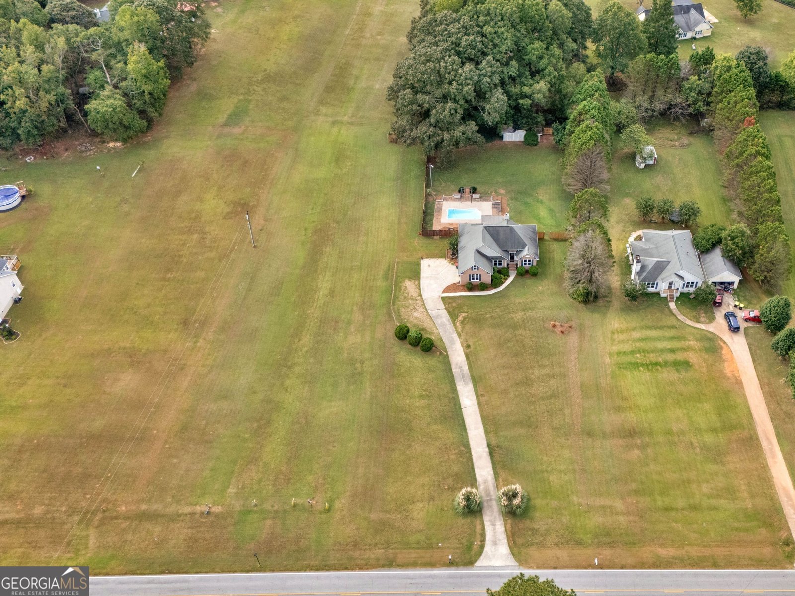 1250 County Line Road Griffin - 50