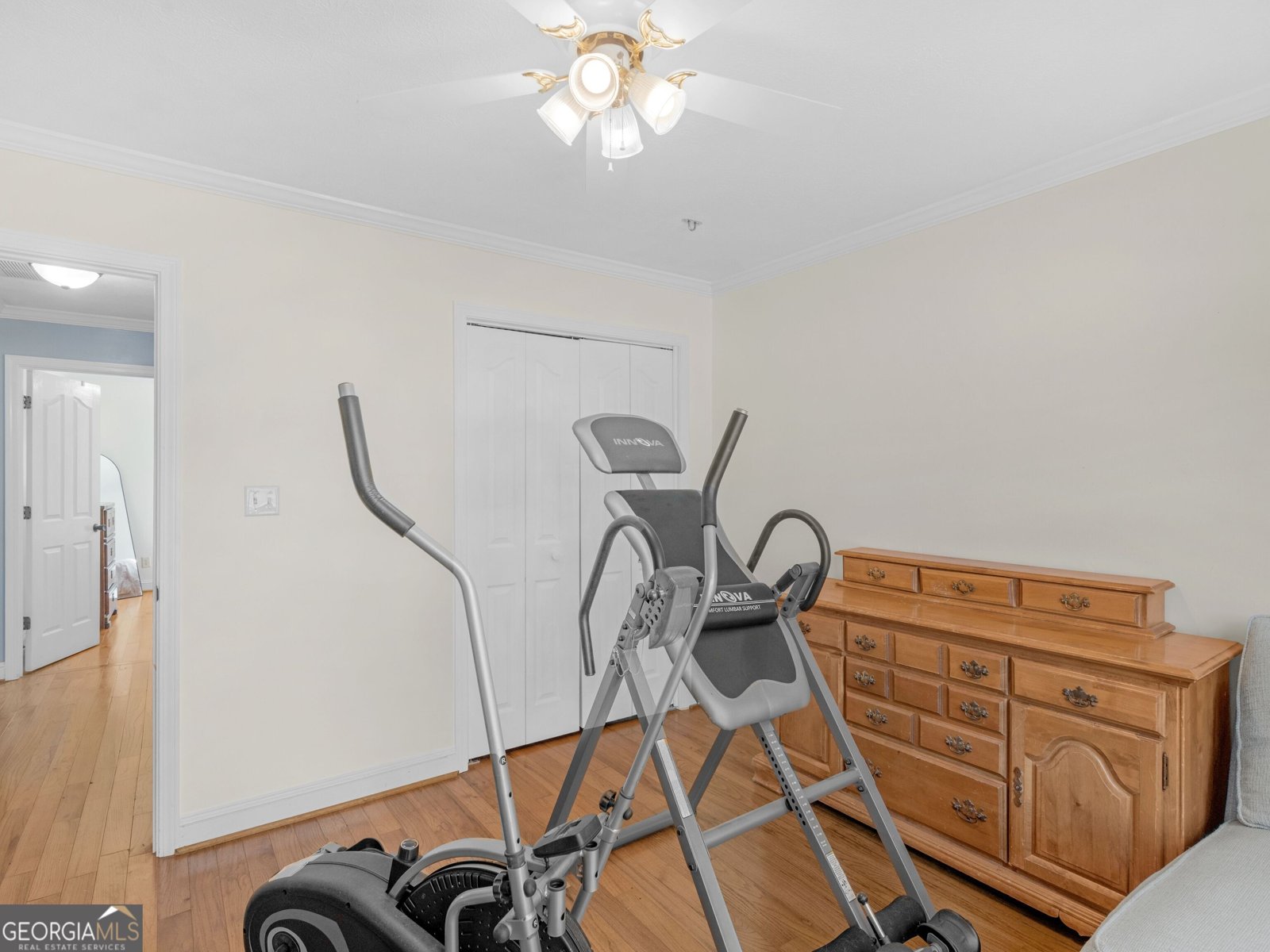 1250 County Line Road Griffin - 54
