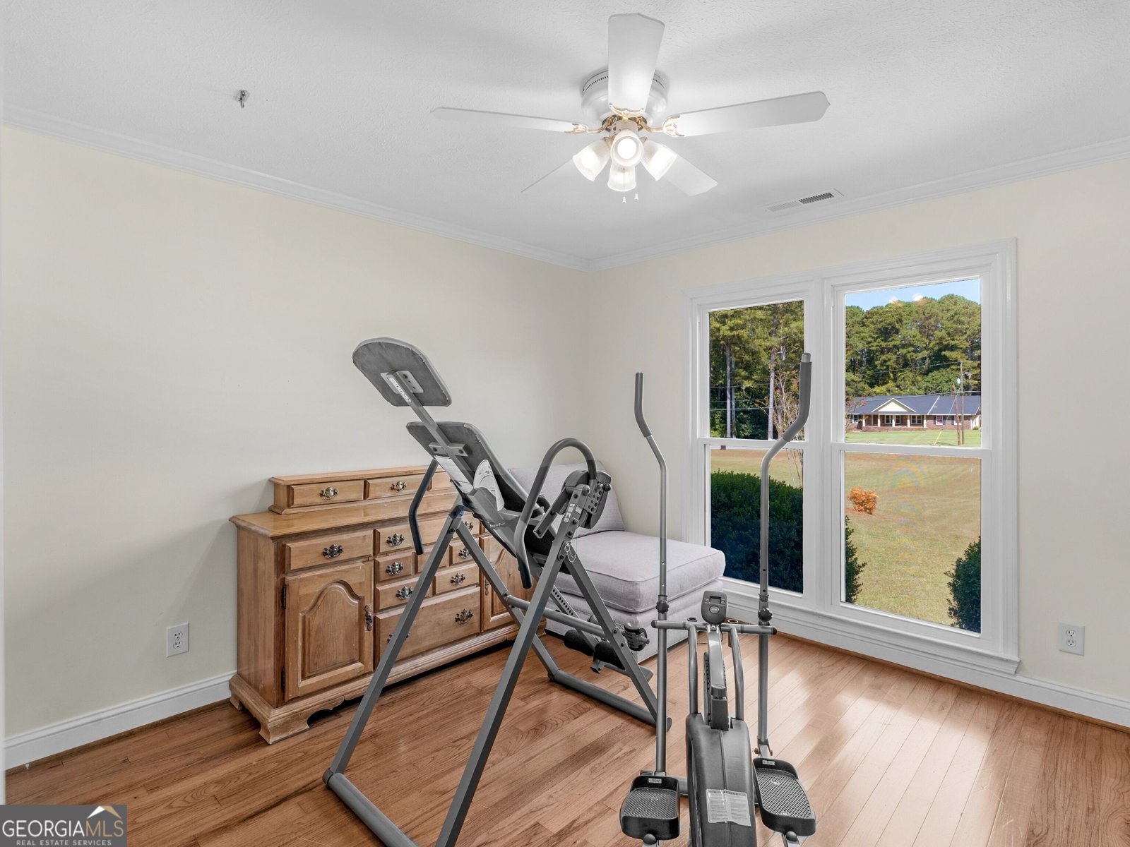 1250 County Line Road Griffin - 55