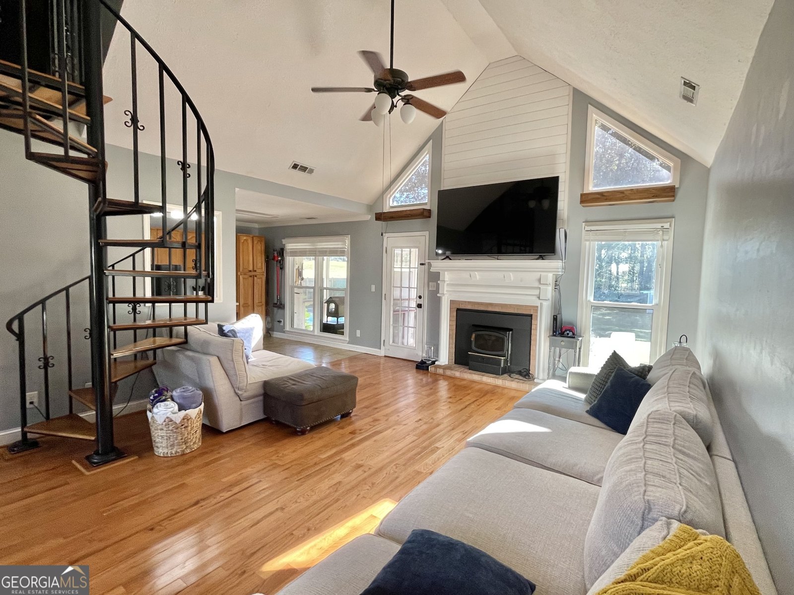 1250 County Line Road Griffin - 63