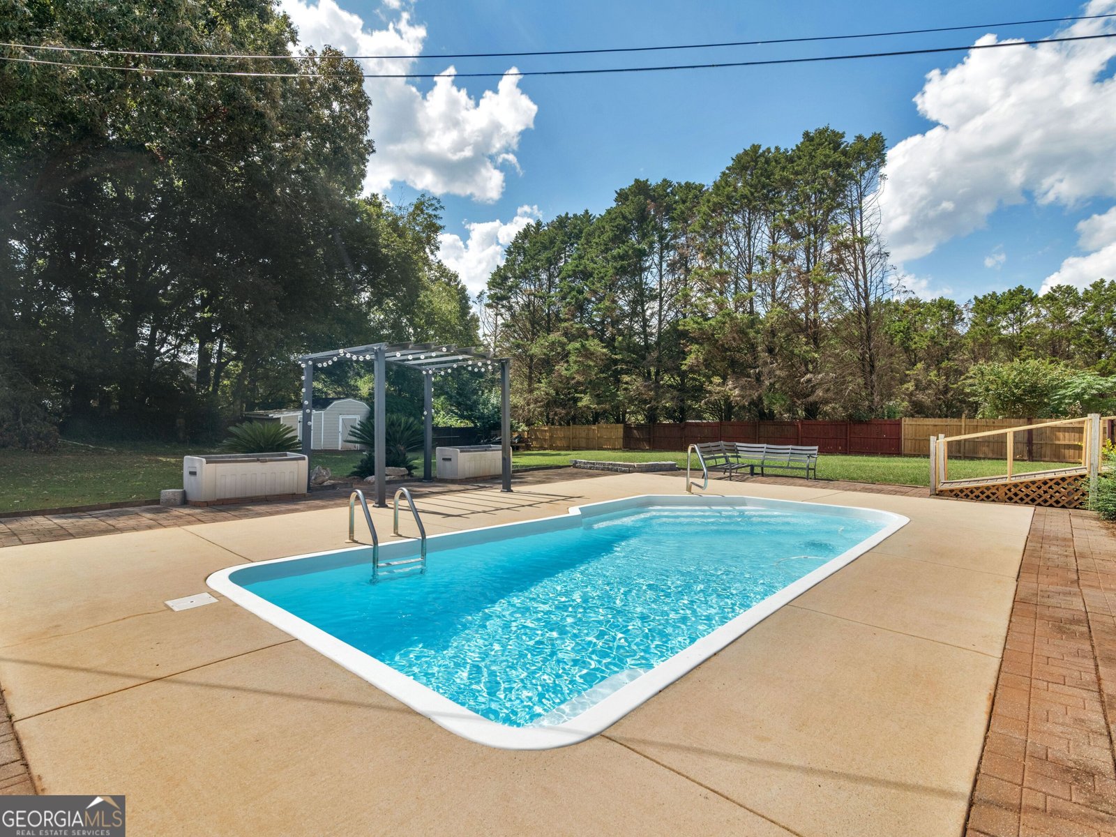 1250 County Line Road Griffin - 8