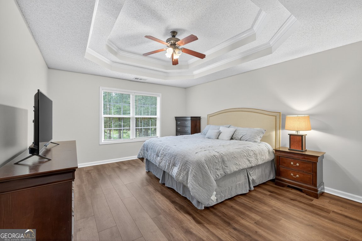 1143 Bradford Park Drive Auburn - 1