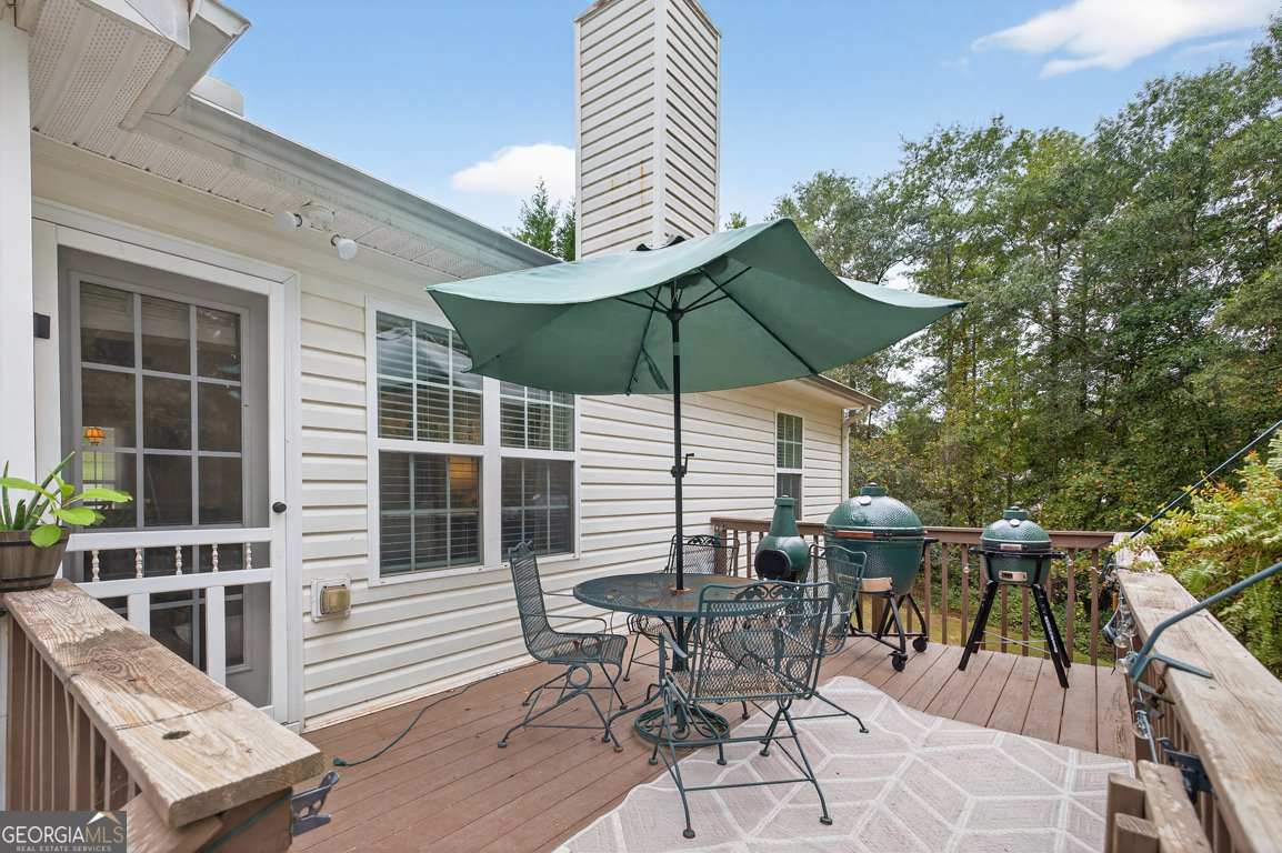 1143 Bradford Park Drive Auburn - 15