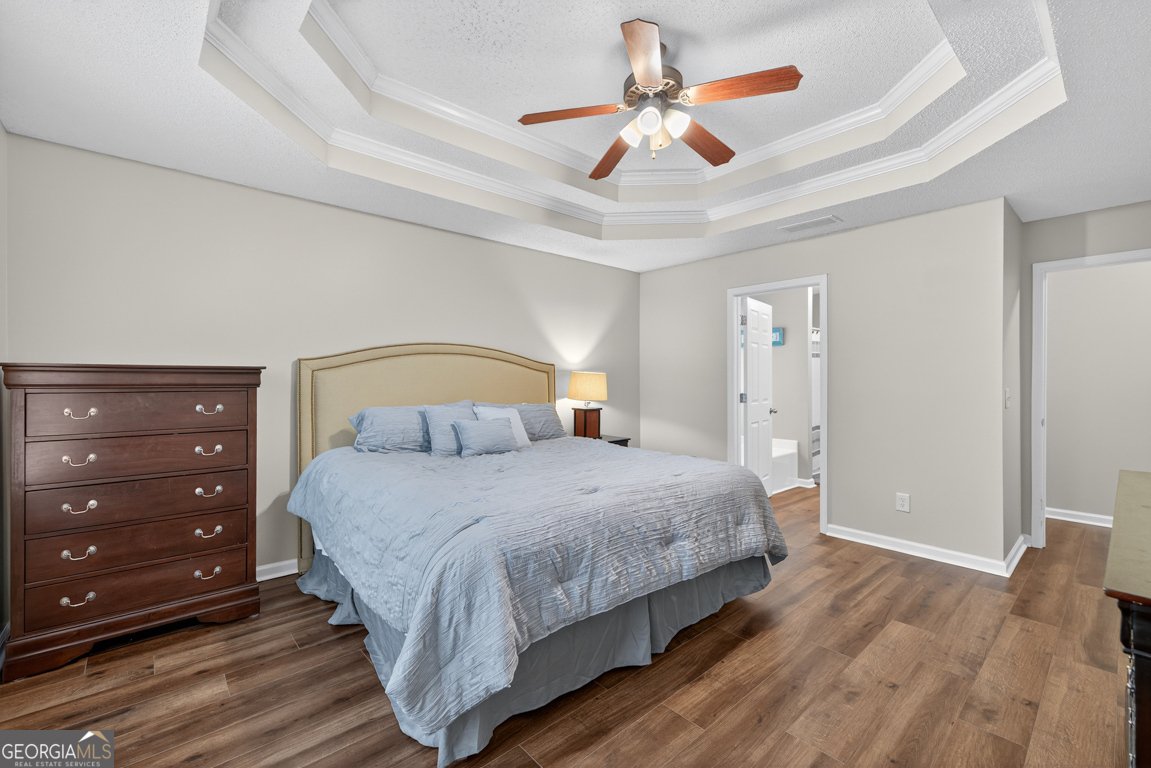 1143 Bradford Park Drive Auburn - 2