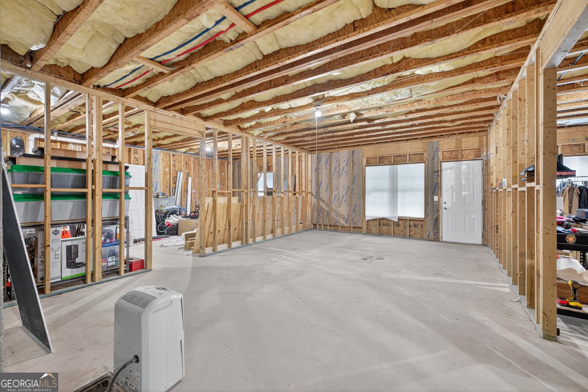 1143 Bradford Park Drive Auburn - 20