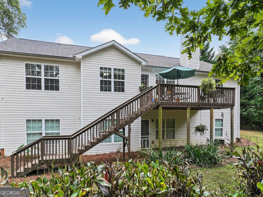 1143 Bradford Park Drive Auburn - 22