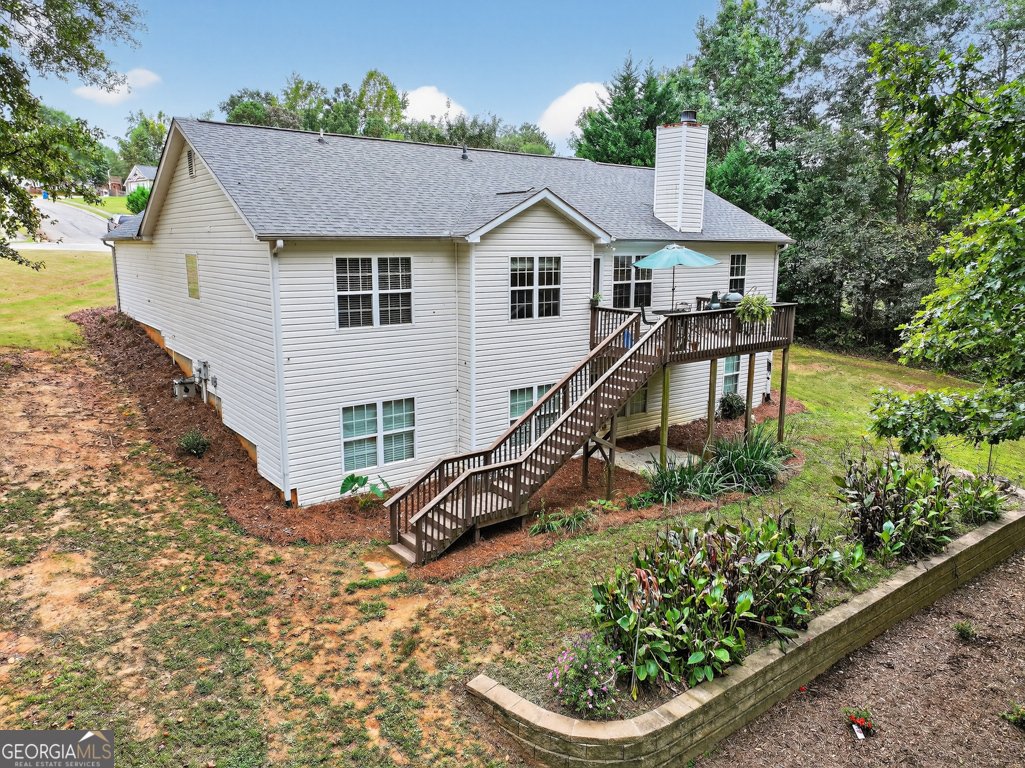 1143 Bradford Park Drive Auburn - 29