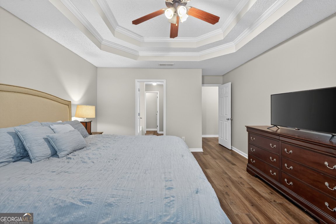 1143 Bradford Park Drive Auburn - 3