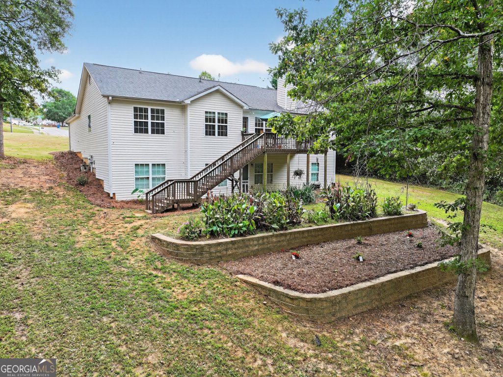 1143 Bradford Park Drive Auburn - 30