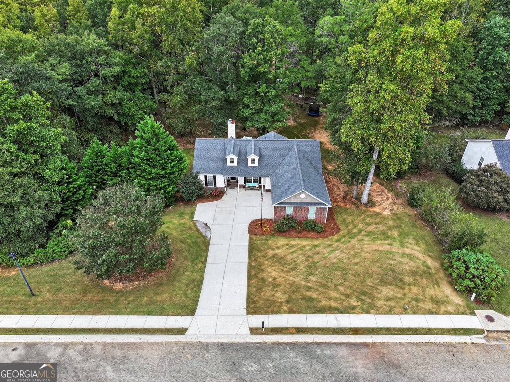 1143 Bradford Park Drive Auburn - 32