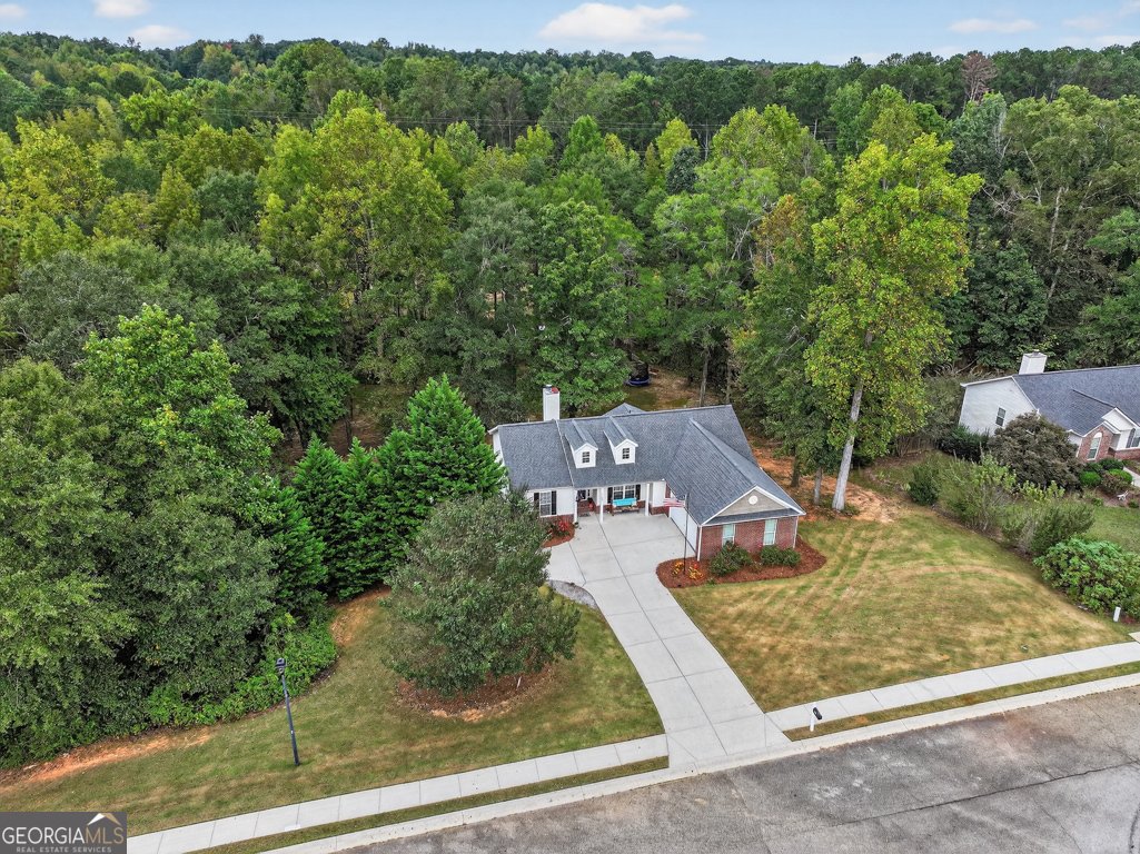 1143 Bradford Park Drive Auburn - 33