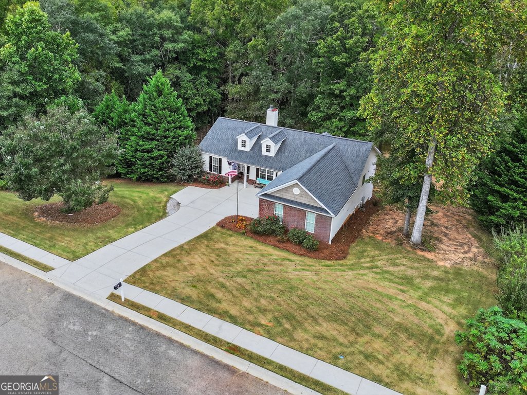 1143 Bradford Park Drive Auburn - 35