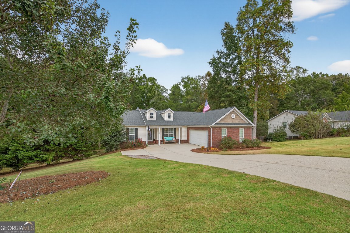 1143 Bradford Park Drive Auburn - 37
